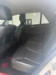2014 Mercedes-Benz ML350 4dr SUV White - 4