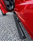 Automatic Side Steps for Toyota Tundra 2025 (Electric Foldable) - 1