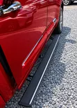 Automatic Side Steps for Toyota Tundra 2025 (Electric Foldable) - 2