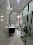 Furnished Mini Flat for Rent in DPK Estate, Oke Ira / Ajah - 1