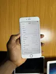 Apple iPhone 6s Plus 64GB Rose Gold - 3