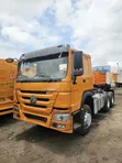 Howo Sinotruk Truck Head Loader/Container - 1