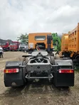 Howo Sinotruk Truck Head Loader/Container - 5