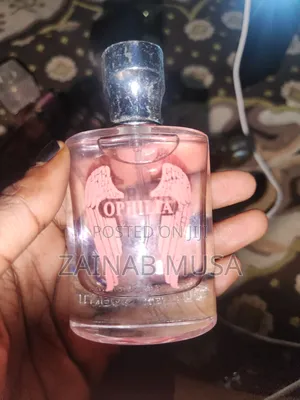 Original Lattafa Eau de Fraiche Perfume