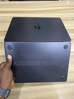 Apple MacBook Air 2024 M3 8GB RAM 256GB SSD