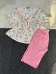 Zara Women's Pajamas - Used - 5