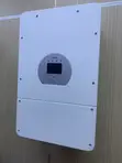 12kVA 48V Deye Hybrid Inverter Single Phase - 1
