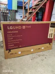 New 2026 LG 100-inch AI UHD Smart TV with Voice Control - 1