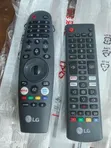 New 2026 LG 100-inch AI UHD Smart TV with Voice Control - 2