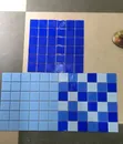 Quality Mosaic Glass Tile for Pools, Pillars, Fences, Walls - 2