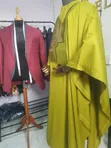 Abc Agbada & Shokoto Set - Brand New - 3