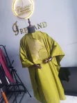 Abc Agbada & Shokoto Set - Brand New - 4