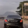 Mercedes-Benz C400 2016 Black - 3