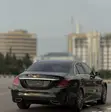 Mercedes-Benz C400 2016 Black - 4