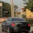 Mercedes-Benz C400 2016 Black - 5