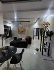 2-Bedroom Apartment for Sale a cikin Cyberville Estate, Ikate-Elegushi - 2