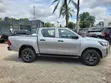 Sabon Toyota Hilux 2025 - 2