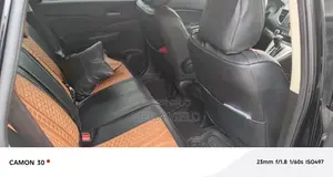 2012 Honda CR-V EX-L SUV