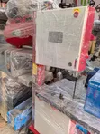 14" Heavy-Duty Band Saw Machine for Woodworking - 2