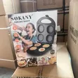 Sokany Pancake Maker - 1