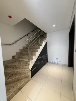 Furnished 3-Bedroom Terrace Duplex in Asokoro by ECOWAS for Rent