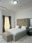 Dakuna a Urban Shortlet Lekki - 2