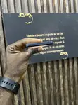 Infinix Smart 8 64GB Blue (Used) - 1