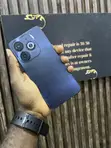 Infinix Smart 8 64GB Blue (Used) - 3