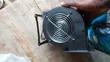 AC Centrifugal Blower Fan - Brand New - 2