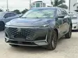 Changan UNI-T 2021 Black - 2