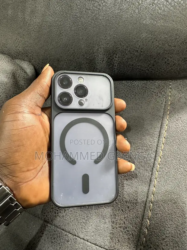 Apple iPhone 14 Pro 128GB Purple - 1