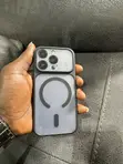 Apple iPhone 14 Pro 128GB Purple - 1