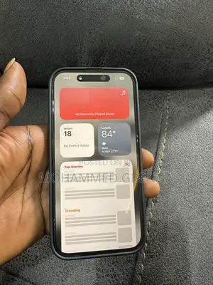 Apple iPhone 14 Pro 128GB Purple