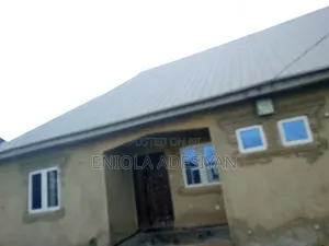 Furnished 2-Bedroom Block of Flats for Rent in Igbogbo, Ikorodu