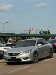 Honda Accord EXL 2015 - Belgium Standard - 1