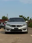 Honda Accord EXL 2015 - Belgium Standard - 2