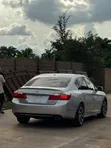 Honda Accord EXL 2015 - Belgium Standard - 3
