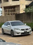 Honda Accord EXL 2015 - Belgium Standard - 5