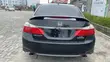 2016 Honda Accord EX-L V6 Sedan - Foreign Used - 4