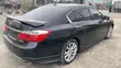2016 Honda Accord EX-L V6 Sedan - Foreign Used - 5