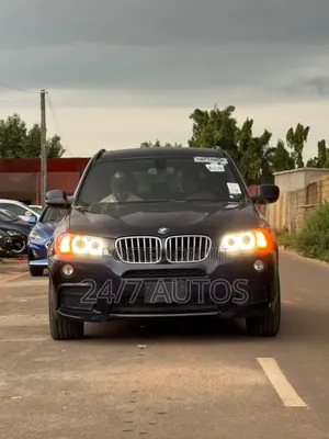 BMW X3 2014 Baki