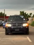 BMW X3 2014 Baki - 1