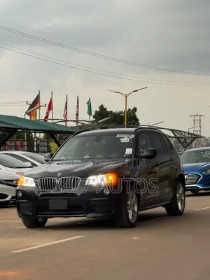 BMW X3 2014 Baki
