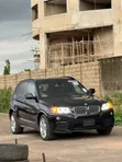 BMW X3 2014 Baki - 3