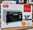 Kiki UV Sterilizer for Salon Tools - 2