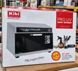 Kiki UV Sterilizer for Salon Tools - 3