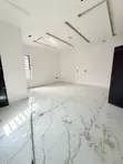 4-Bedroom Semi-Detached Duplex in Magodo GRA Phase 1 - 1