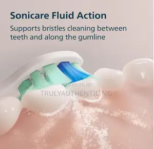 Philips Sonicare 4100 Electric Toothbrush