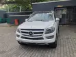 Mercedes-Benz GL-Class GL450 4MATIC SUV AWD 2014 - 3