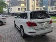 Mercedes-Benz GL-Class GL450 4MATIC SUV AWD 2014 - 4